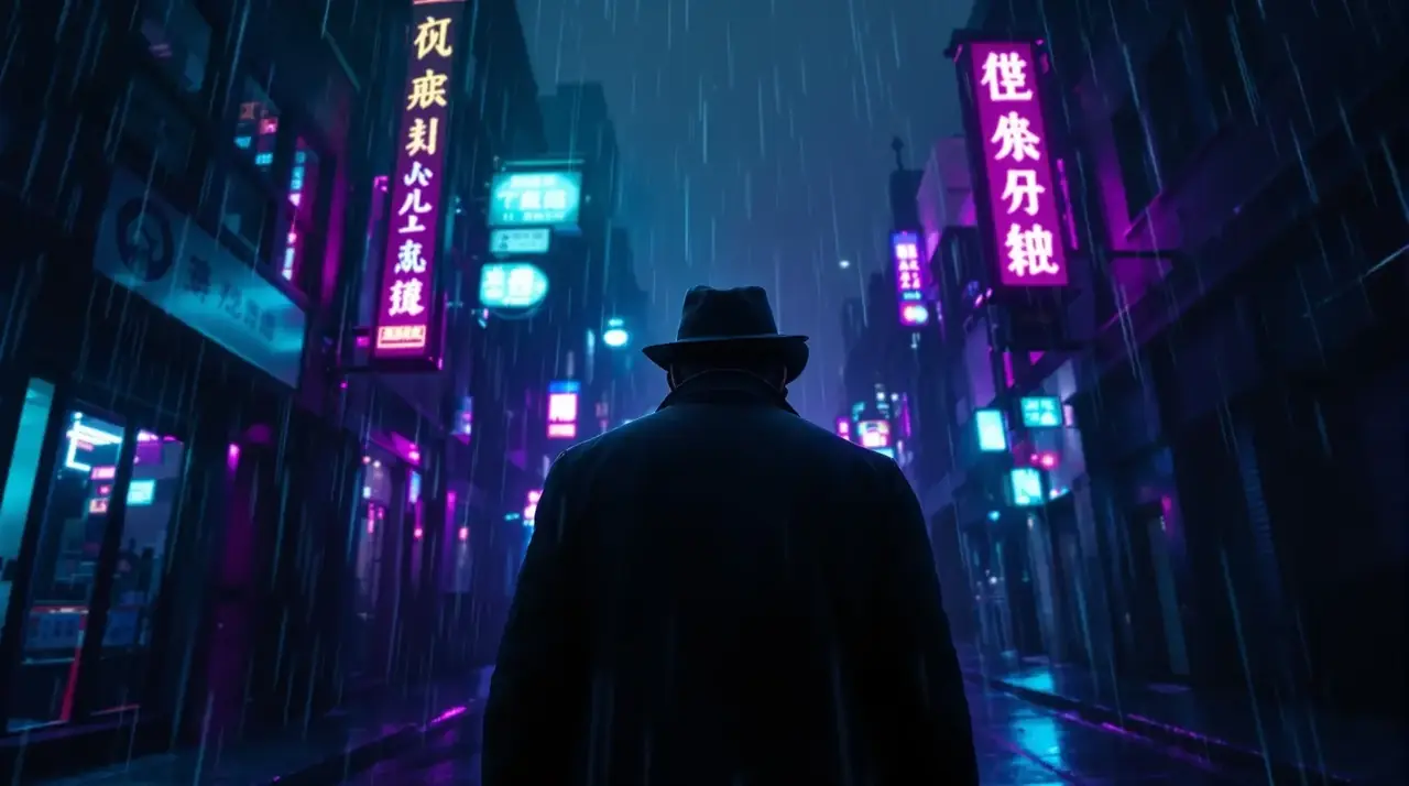 无声之证 高清影视精选海报