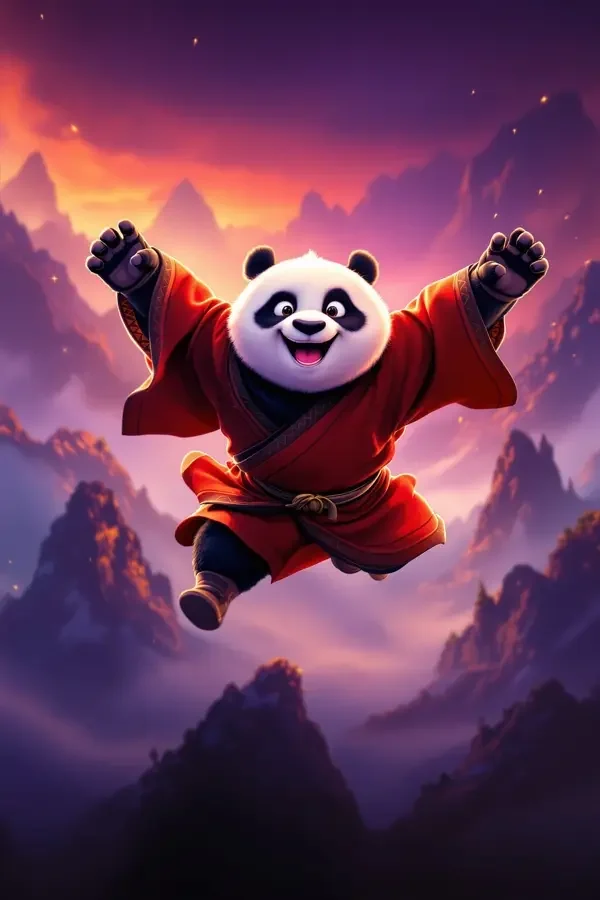 非凡大侠 高清影视封面